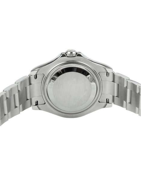 Rolex Yacht-Master 168622